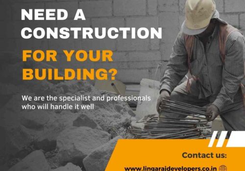 Construction Company in bhubaneswar