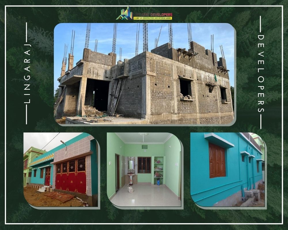 lingaraj developers image